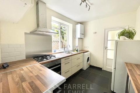 1 bedroom flat to rent, London W6