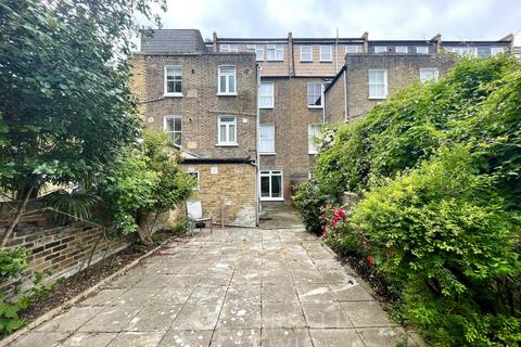 1 bedroom flat to rent, London W6