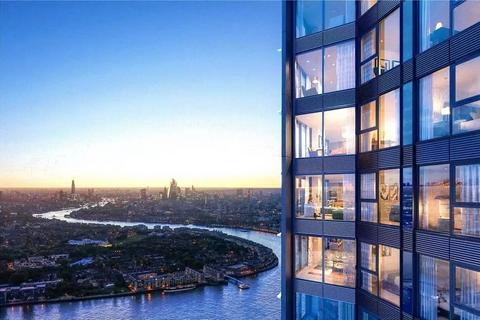 Marsh Wall, London E14