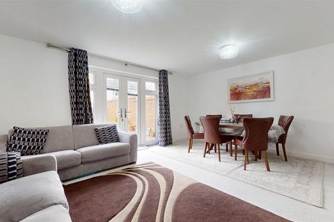 undefined, Cheviot Crescent, Whitehouse, Milton Keynes