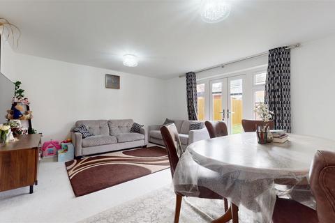 undefined, Cheviot Crescent, Whitehouse, Milton Keynes