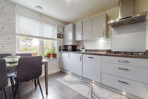 undefined, Cheviot Crescent, Whitehouse, Milton Keynes