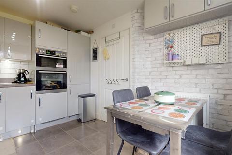 undefined, Cheviot Crescent, Whitehouse, Milton Keynes