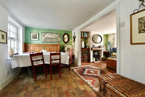 3 bedroom detached house for sale, High Street, Catworth, Huntingdon, Cambridgeshire, PE28 0PF