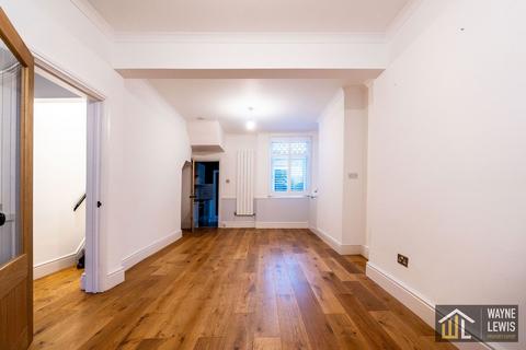 3 bedroom terraced house for sale, Salop Street,Caerphilly,CF83 1FX