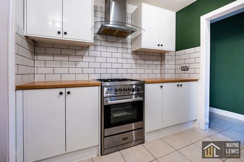 3 bedroom terraced house for sale, Salop Street,Caerphilly,CF83 1FX