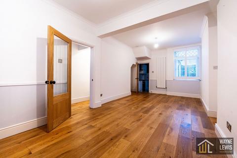 3 bedroom terraced house for sale, Salop Street,Caerphilly,CF83 1FX