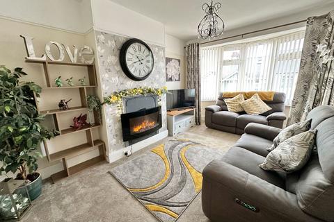 4 bedroom terraced house for sale, Netherleigh Road, Torquay, TQ1 3HB