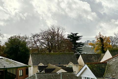 4 bedroom terraced house for sale, Netherleigh Road, Torquay, TQ1 3HB