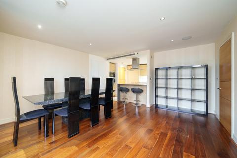 2 bedroom flat for sale, Mahogany House, Lensbury Avenue London SW6