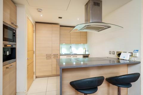 undefined, Mahogany House, Lensbury Avenue London SW6