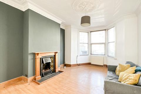 undefined, Islington Road, Southville, Bristol, BS3 1QB
