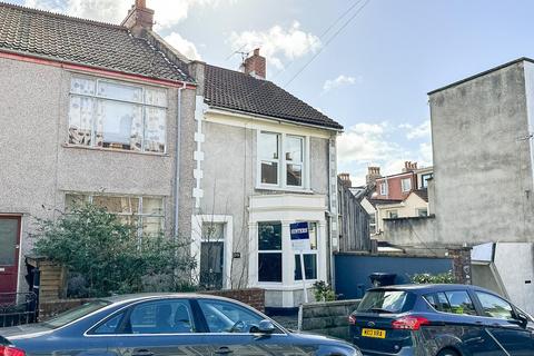 undefined, Islington Road, Southville, Bristol, BS3 1QB