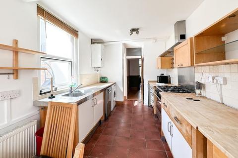 undefined, Islington Road, Southville, Bristol, BS3 1QB