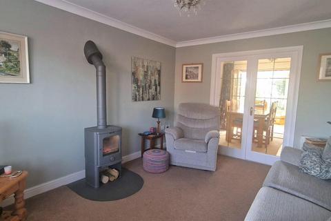 4 bedroom detached house for sale, Richmond Close, Market Weighton, York