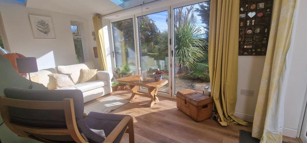 Sunroom