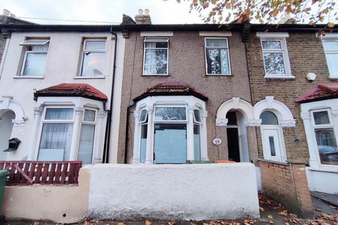 Oakfield Road, London, E6