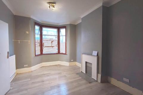 undefined, Oakfield Road, London, E6