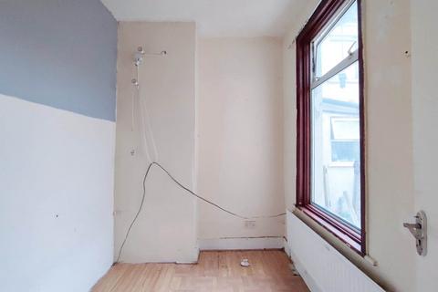 undefined, Oakfield Road, London, E6
