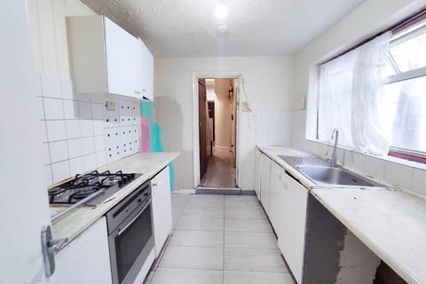undefined, Oakfield Road, London, E6
