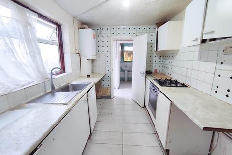 undefined, Oakfield Road, London, E6