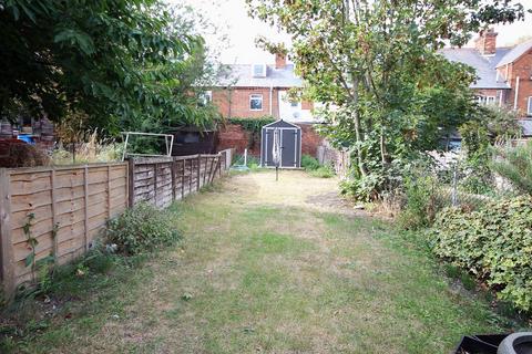 undefined, Mount Road, Haverhill CB9