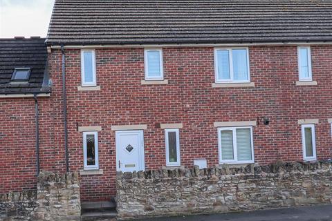 School Street, Mosborough, S20