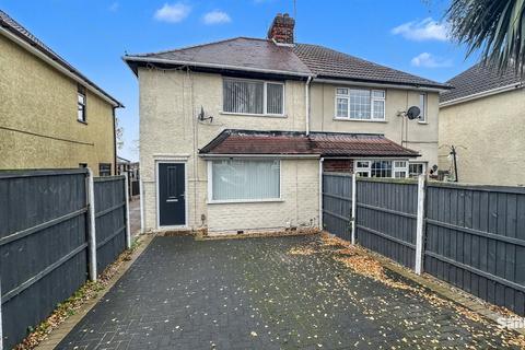 Edgehill Grove, Mansfield Woodhouse, NG19