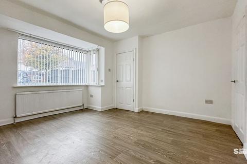 undefined, Edgehill Grove, Mansfield Woodhouse, NG19