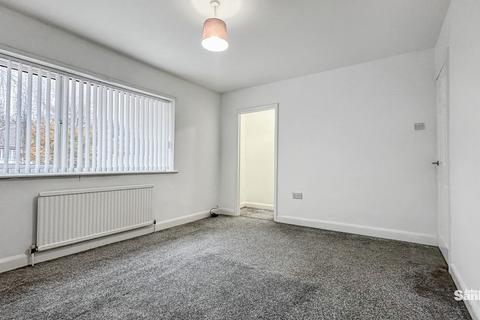 undefined, Edgehill Grove, Mansfield Woodhouse, NG19