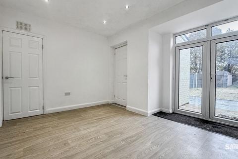 undefined, Edgehill Grove, Mansfield Woodhouse, NG19