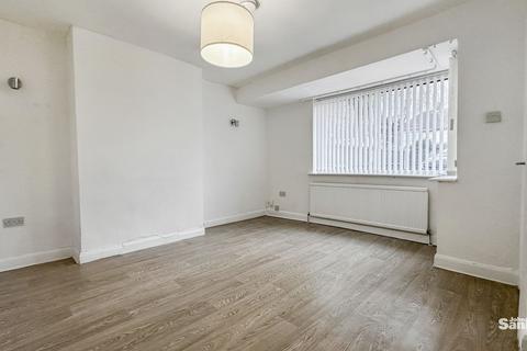 undefined, Edgehill Grove, Mansfield Woodhouse, NG19