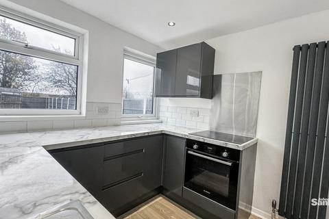 undefined, Edgehill Grove, Mansfield Woodhouse, NG19