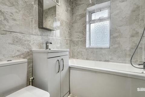 undefined, Edgehill Grove, Mansfield Woodhouse, NG19