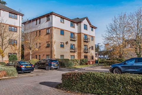undefined, Annfield Gardens, Stirling FK8