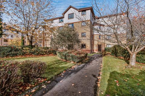 undefined, Annfield Gardens, Stirling FK8