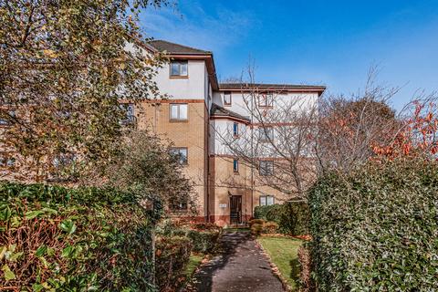 undefined, Annfield Gardens, Stirling FK8