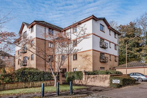 undefined, Annfield Gardens, Stirling FK8