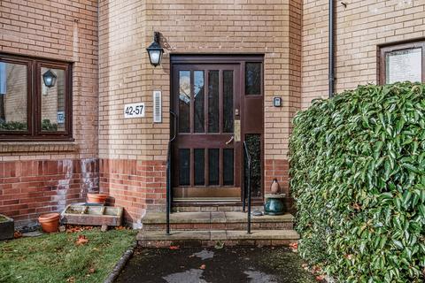 undefined, Annfield Gardens, Stirling FK8