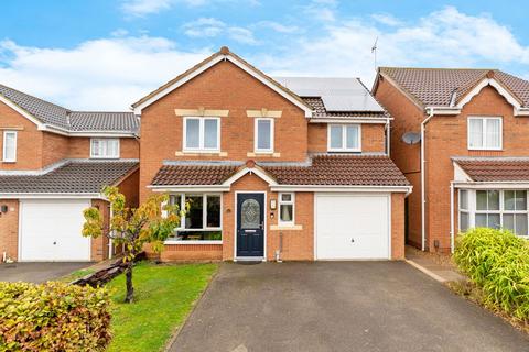 undefined, Daisy Close, Corby, Northamptonshire, NN18 8LD