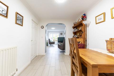 undefined, Daisy Close, Corby, Northamptonshire, NN18 8LD