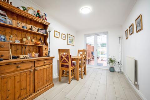 undefined, Daisy Close, Corby, Northamptonshire, NN18 8LD