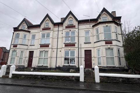 undefined, Grange Road West, Prenton CH43