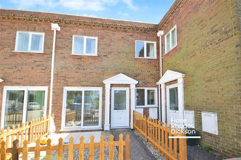 2 bedroom house to rent, Tower Mews, 2 Lake Hill, Sandown, PO36