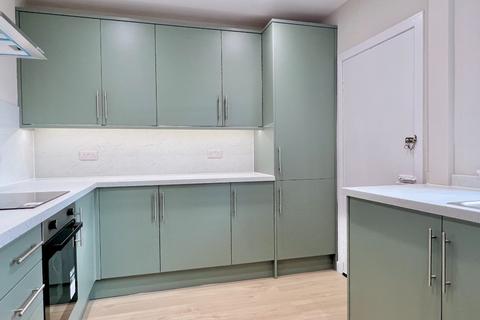 undefined, Granton Place, Granton, Edinburgh, EH5