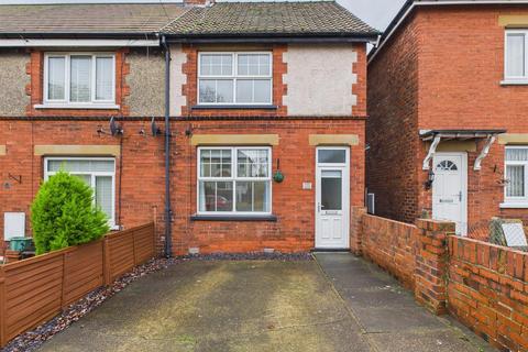 undefined, Watsons Avenue, Bridlington