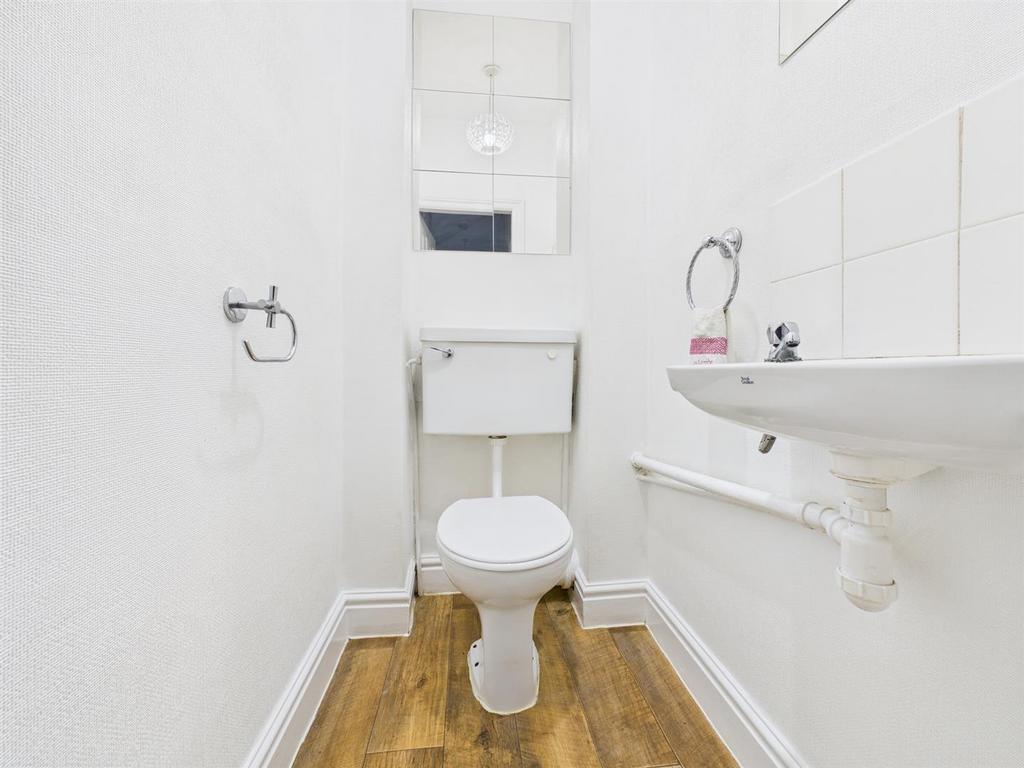 Wc: