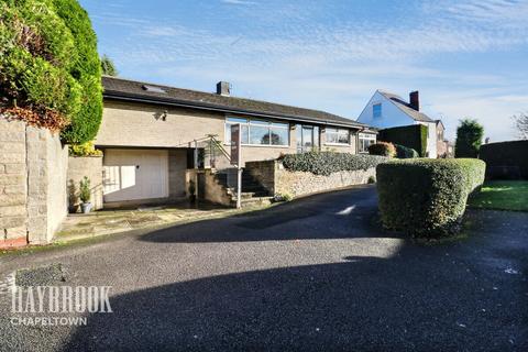 undefined, Hill Side, Thorpe Hesley