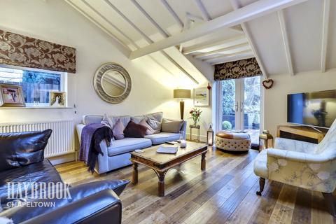 undefined, Hill Side, Thorpe Hesley