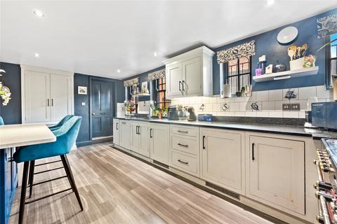 3 bedroom semi-detached house for sale, The Old Grammar School, Kibworth Beauchamp